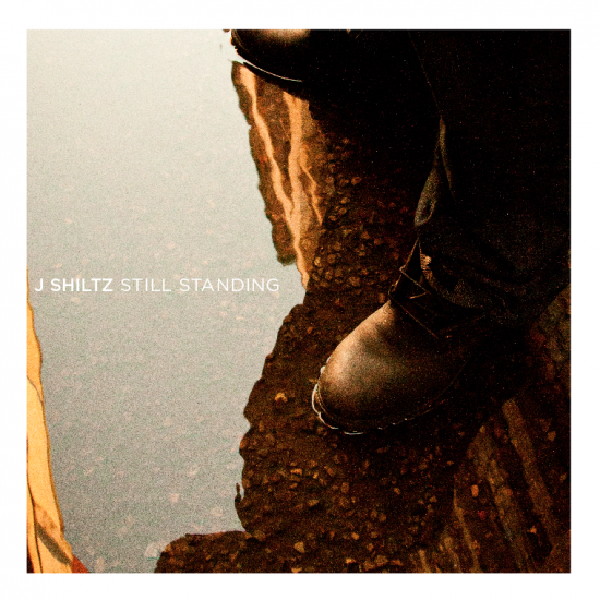 Still Standing Album Artwork