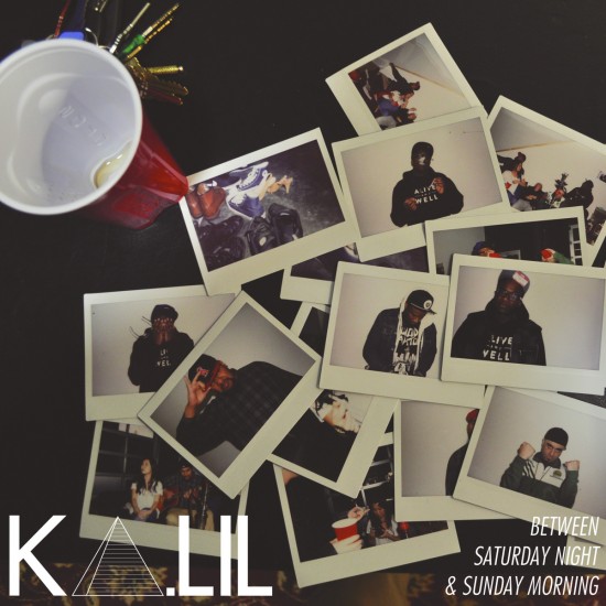 KA.lil aka Khingz “Sunday Morning” (Live in Seattle) [VIDEO]