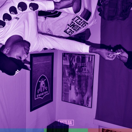 Dom Kennedy “Never” (Chopped + Screwed)