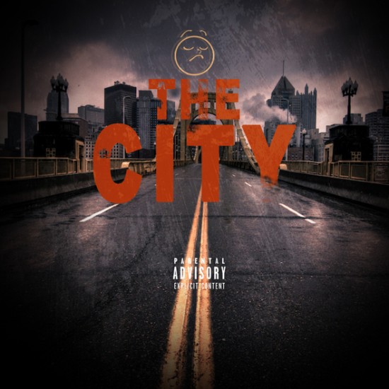 Hoffa Bee “TheCity” ft. Asi Frio & Frank Write (Prod. by Pot)