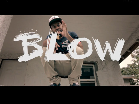 September 6th “Blow” [VIDEO]