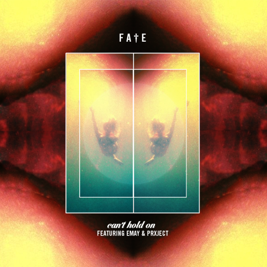 Fate - Can't Hold On