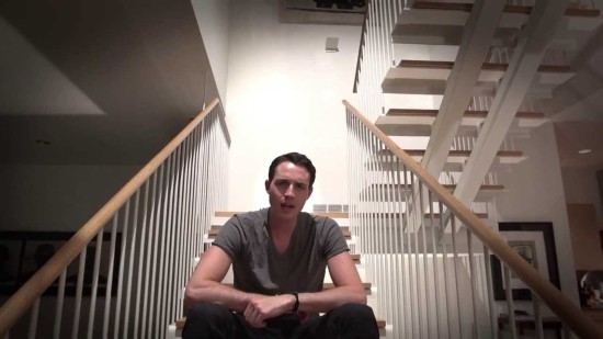 Collin McLoughlin “One Desire” [VIDEO]