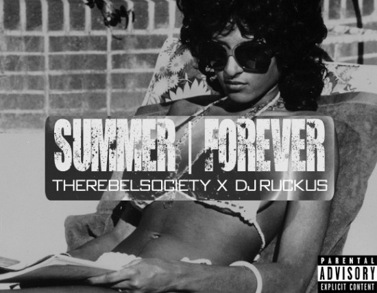 summer forever official cover1