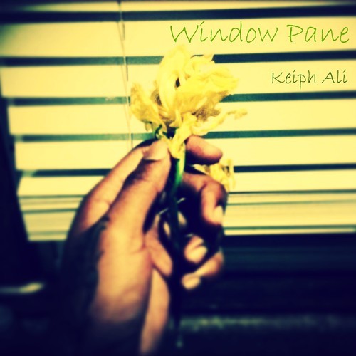 Keiph Ali “Window Pane” (Prod. by Inspecta Morze) [DOPE!]