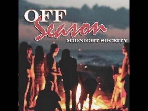 Midnight Society “Off Season” [VIDEO]