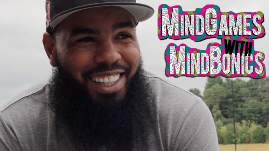 MindGames with MindBonics: Stalley [VIDEO]