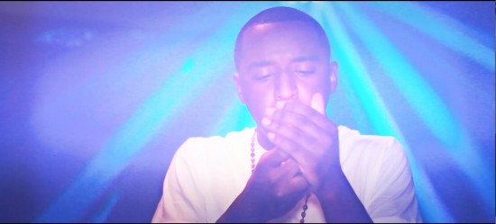 Taylor J “Enough Time” [VIDEO]