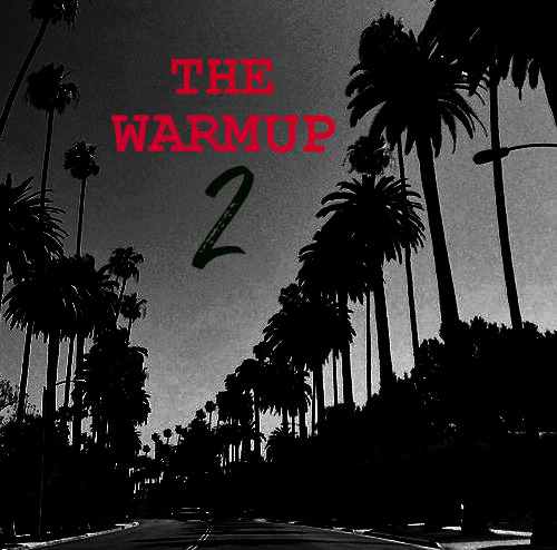 Tim Stacks “The Warm Up 2” (Prod. by Geez) [DOPE!]