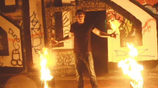 Duk Duk Goose x CynikL â€œBurn It Downâ€ [VIDEO]