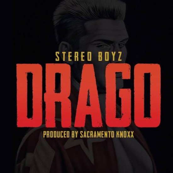 Drago Cover