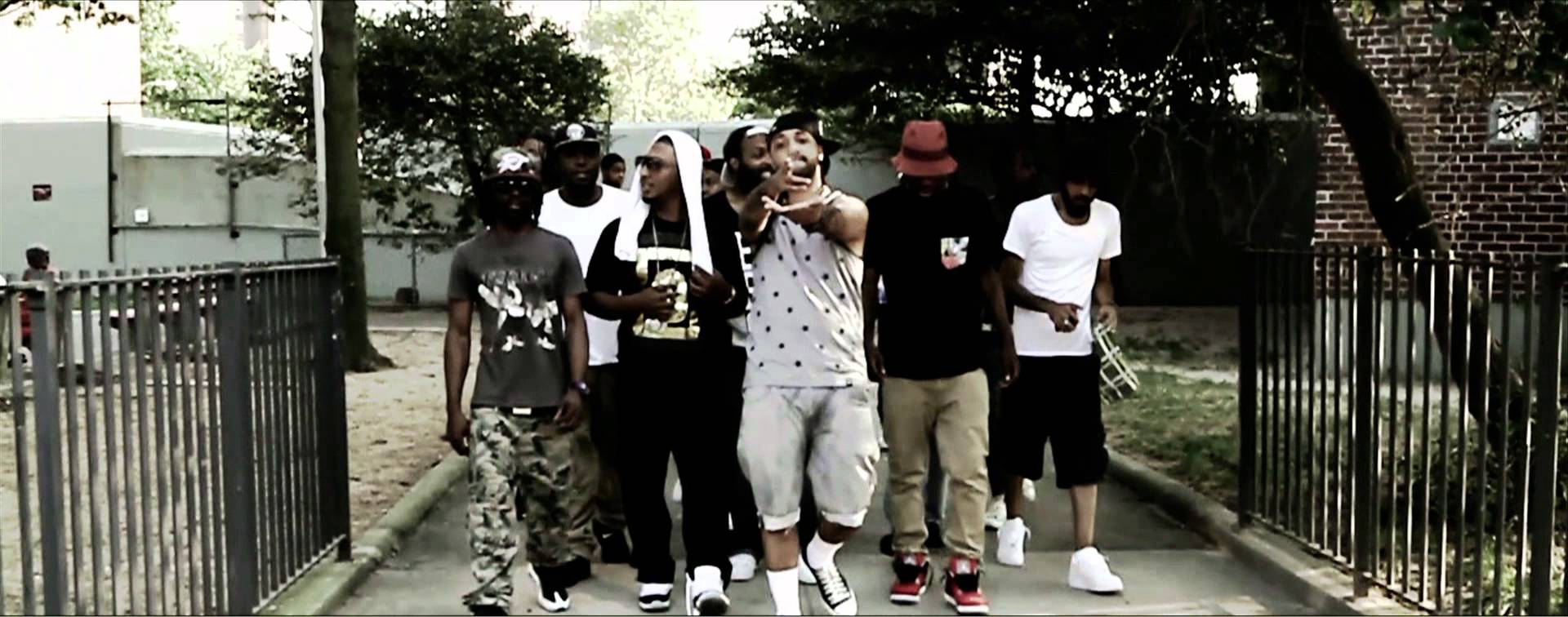 Dutch New York “Nothing Like Them” [VIDEO]