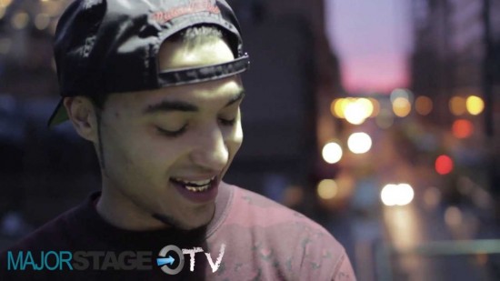 MajorStageMusic’s “Discover: Episode 3 with Sumnlite” [VIDEO]