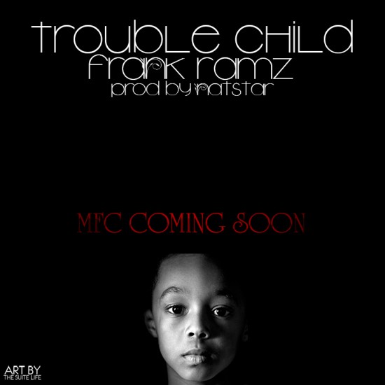 FIANL VERSION trouble child