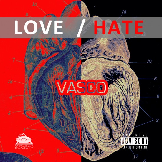 VASCO_LoveHate