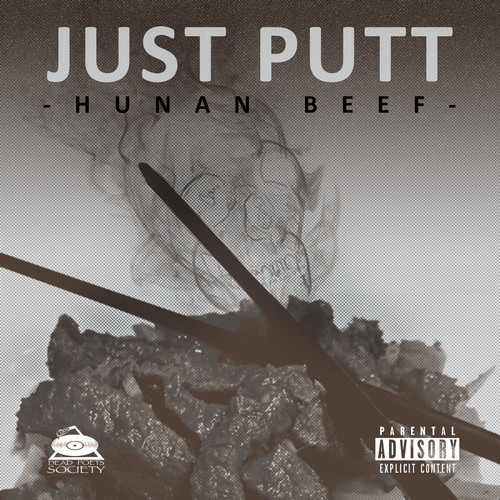 Just Putt “Hunan Beef” [DON’T SLEEP!]