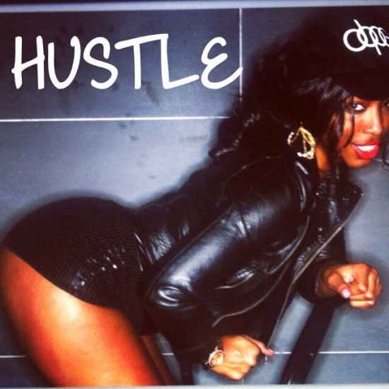 hustle pic