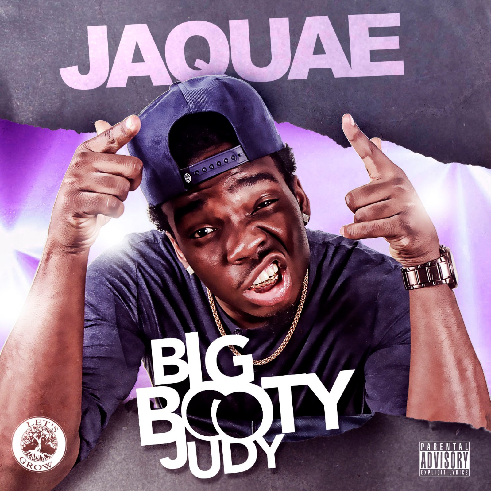 Jaquae “big Booty Judy” [video] – Leftover Cake