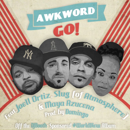 Go_AWKWORD_Joell-Ortiz_Slug_Maya-Azucena_Domingo_Art-GOODIDEAstyle-e1383412906982