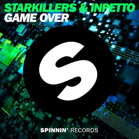 SPINNIN Starkillers 1000