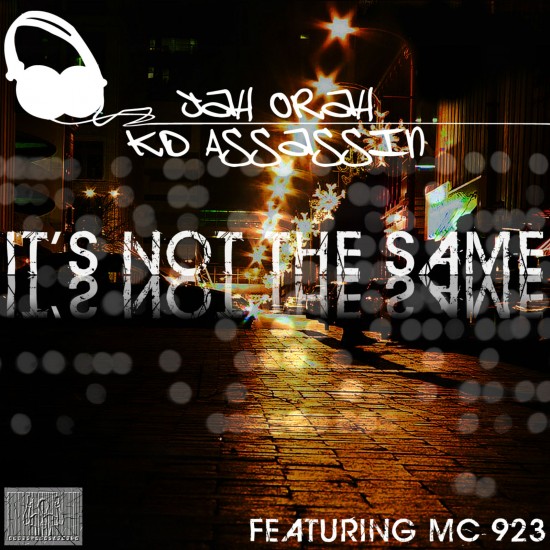 its not the same cover2