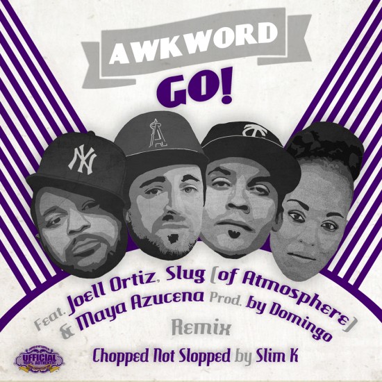 Go_AWKWORD_Joell-Ortiz_Slug_Maya-Azucena_Domingo_Slim-K_Art-GOODIDEAstyle-web