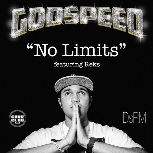 J.Carr ft. Reks â€œNo Limitsâ€ (Produced by Oâ€™dell of Beats By The Pound) [DOPE!]