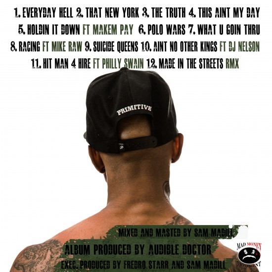 fredrostarr MITS BACK COVER