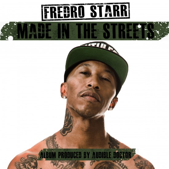 fredrostarr MITS FRONT COVER