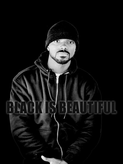 Black Is Beautiful Art