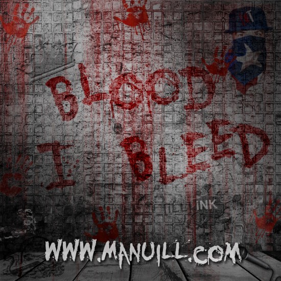 Blood I Bleed Promo