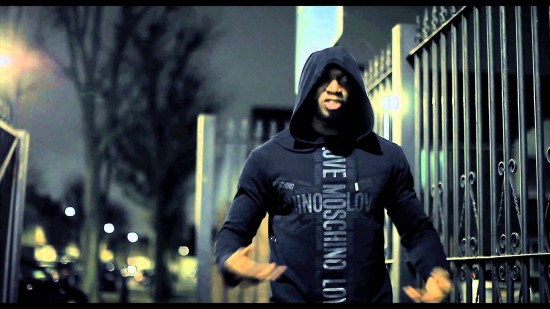 Bundi “Trillmatic” (Freestyle) [VIDEO]