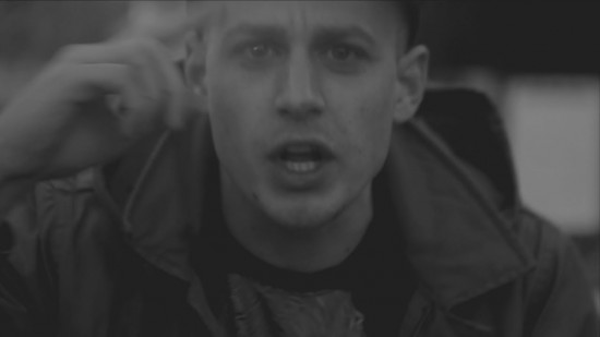 Parallax “Hip Hop Philosophy” (Prod. by Sam Zircon) [VIDEO]