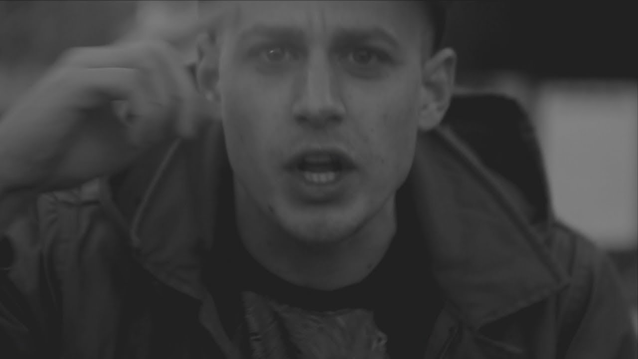 Parallax “Hip Hop Philosophy” (Prod. by Sam Zircon) [VIDEO]