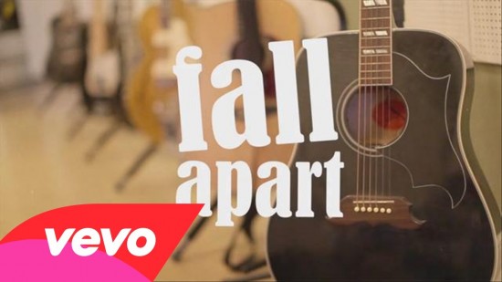 PawnShopKings “Fall Apart” [VIDEO]