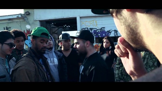 Tim Wyze x Grammar “FYFR” [VIDEO]