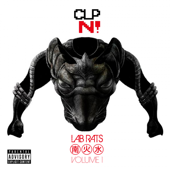 CLPN-Presents---Lab-Rats-Vol-1-Front-Cover