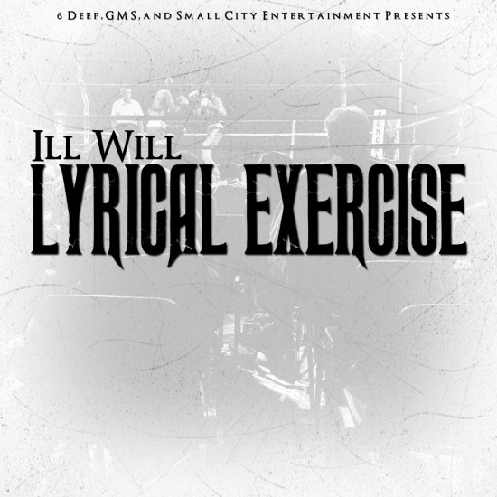 Lyrical Exercise Cover Final