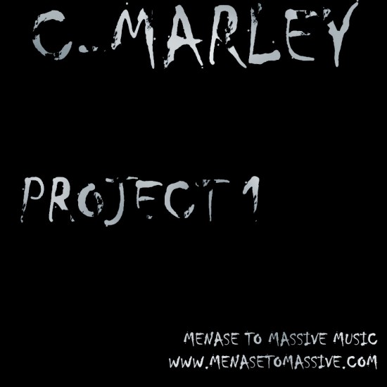 C-Marley “Project I” [MIXTAPE]