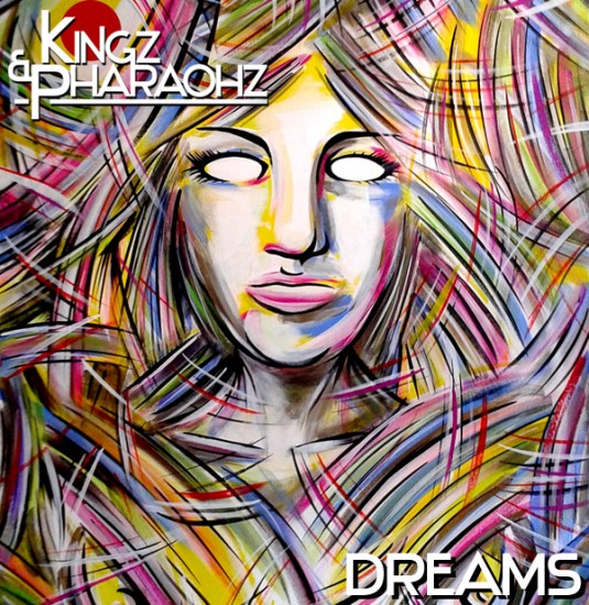 SC Dreams ArtWork