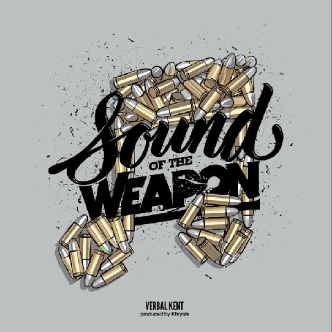 Verbal Kent â€œSound Of The Weaponâ€ (9th Wonder Remix) [VIDEO]