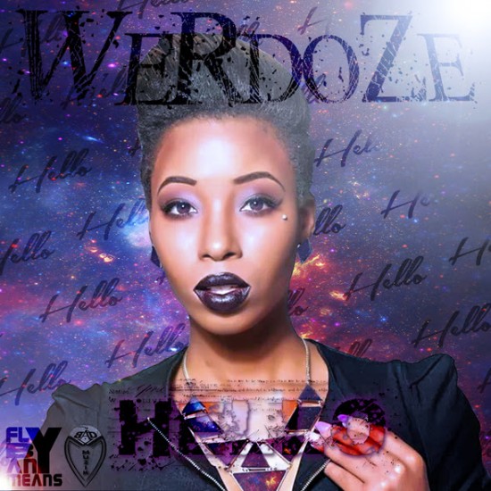 WeRdoZe “Hello” [VIDEO]