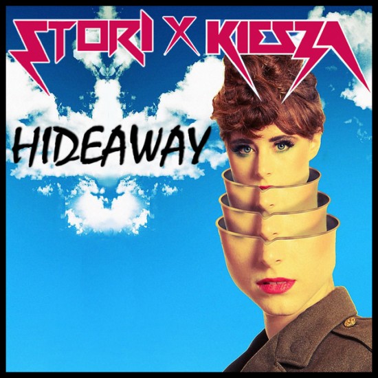 Kiesza x Stori