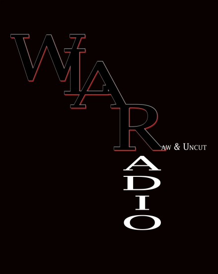 WLAR Radio Logo 1