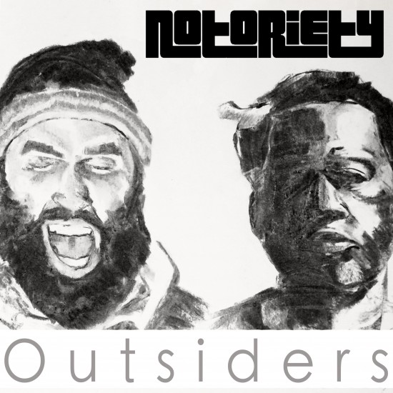 [ARTWORK] Notoriety - Outsiders