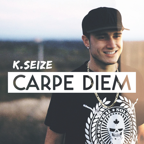 K.Seize “Carpe Diem” [MIXTAPE]