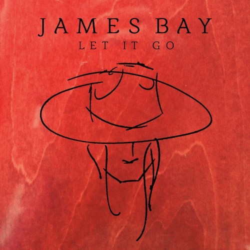 James Bay “Let It Go” [DOPE!]