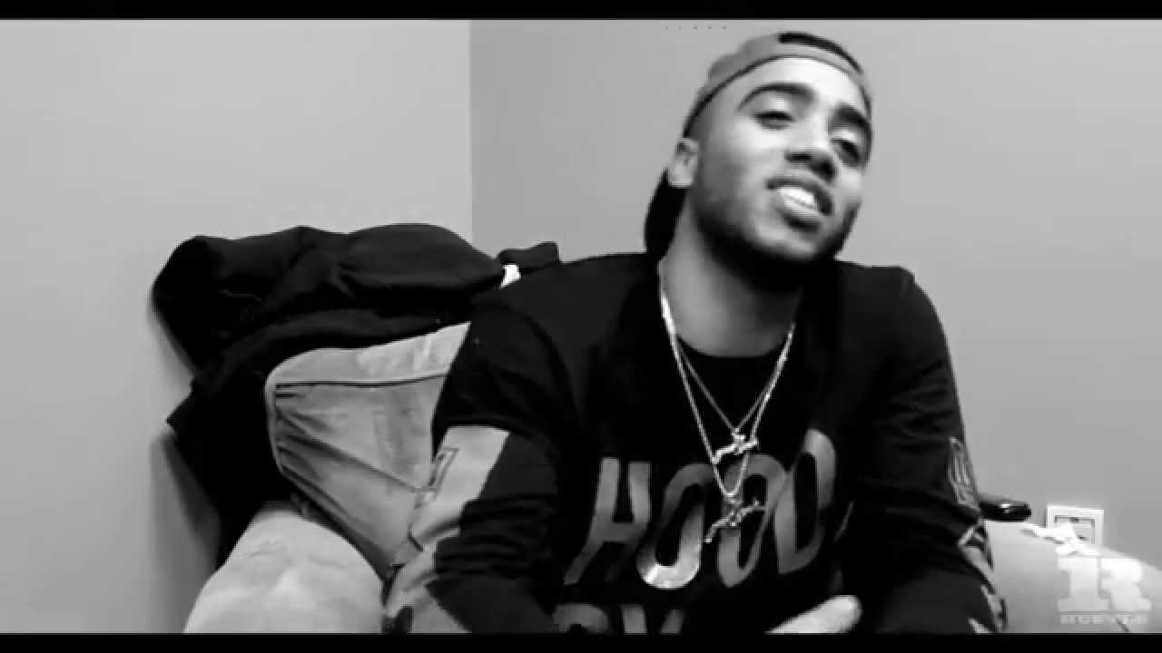 Bizzy Crook Interview [VIDEO]