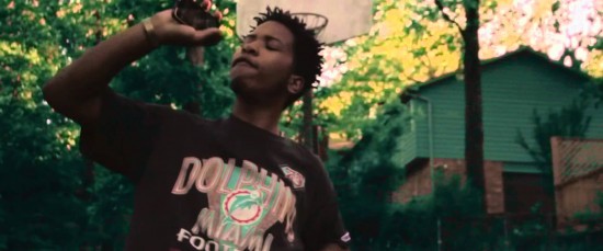 Goon des Garcons “April 18th” [VIDEO]