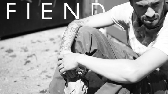 MILC “Fiend” [VIDEO]